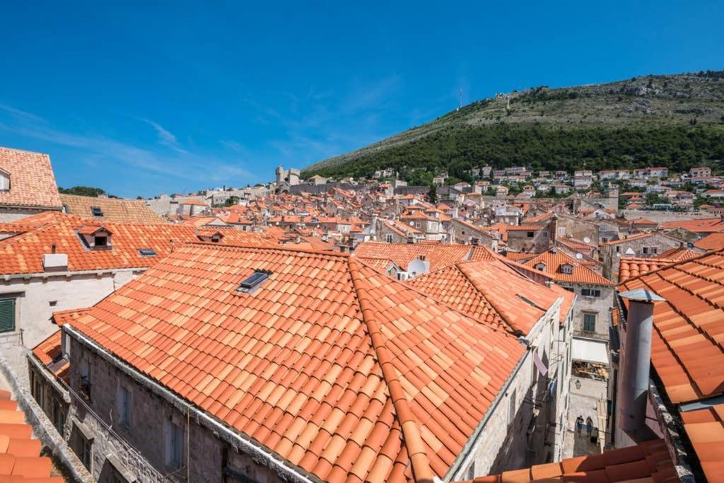 The Saint Blaise Luxury Collection Apartment Dubrovnik Exterior photo