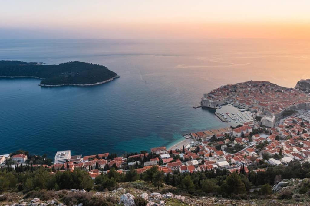 The Saint Blaise Luxury Collection Apartment Dubrovnik Exterior photo