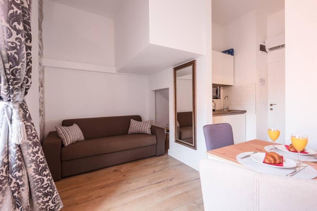 The Saint Blaise Luxury Collection Apartment Dubrovnik Exterior photo