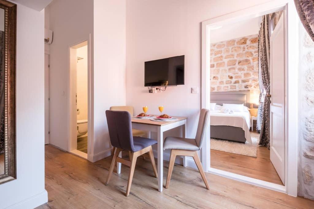 The Saint Blaise Luxury Collection Apartment Dubrovnik Exterior photo