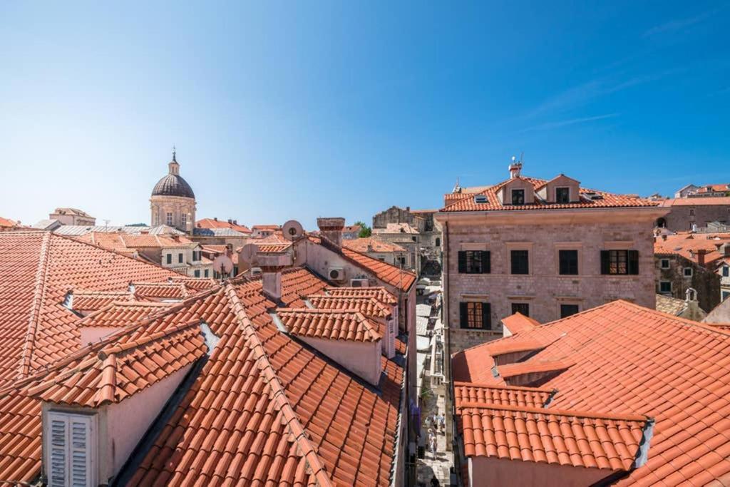 The Saint Blaise Luxury Collection Apartment Dubrovnik Exterior photo