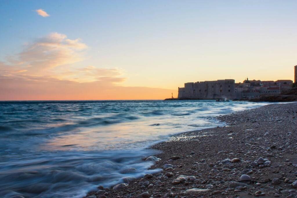 The Saint Blaise Luxury Collection Apartment Dubrovnik Exterior photo